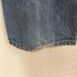 リーバイス Levis ボタン裏513 オレンジタブ ペイントダメージ加工 デニムパンツ メンズ