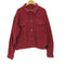 ギャップ Gap old 製品染め トラッカージャケット メンズ