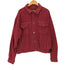 ギャップ Gap old 製品染め トラッカージャケット メンズ