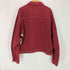 ギャップ Gap old 製品染め トラッカージャケット メンズ