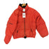 ポロジーンズカンパニーラルフローレン POLO JEANS COMPANY RALPH LAUREN 首フリース ダウンジャケット メンズ JPN:M
