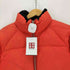 ポロジーンズカンパニーラルフローレン POLO JEANS COMPANY RALPH LAUREN 首フリース ダウンジャケット メンズ JPN:M
