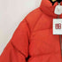 ポロジーンズカンパニーラルフローレン POLO JEANS COMPANY RALPH LAUREN 首フリース ダウンジャケット メンズ JPN:M
