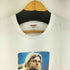 シュプリーム Supreme KURT COBAIN TEE メンズ import:M