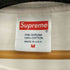 シュプリーム Supreme KURT COBAIN TEE メンズ import:M