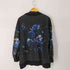 ノーアイディー NO ID. フラワープリントBIGスリーブPO メンズ ONE SIZE