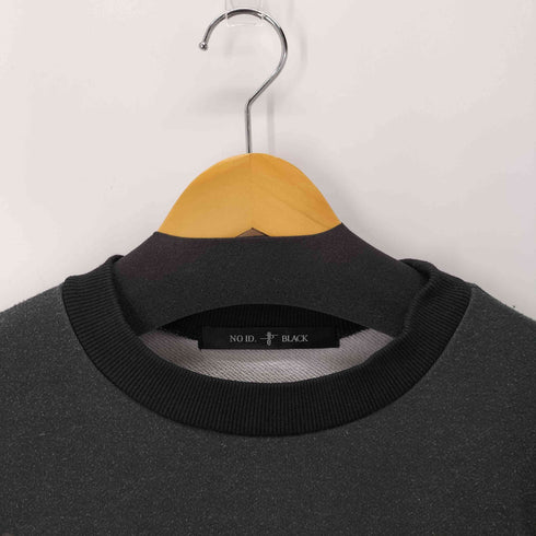 ノーアイディー NO ID. フラワープリントBIGスリーブPO メンズ ONE SIZE