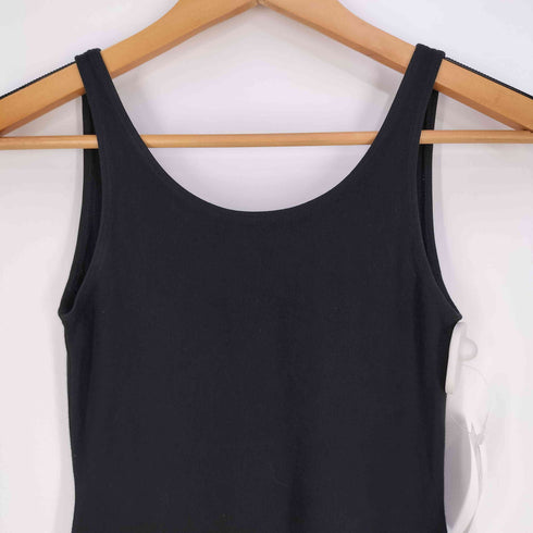 ロサンゼルスアパレル Los Angeles Apparel LIMITED EDITION NO.1 ストレッチ ワンピース レディース import:S