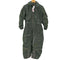 ユーエスエアーフォース U.S. AIR FORCE conmarジップ フライトジャンプスーツ CWU-1/P メンズ