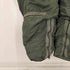 ユーエスエアーフォース U.S. AIR FORCE conmarジップ フライトジャンプスーツ CWU-1/P メンズ