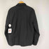 ストーンアイランド STONE ISLAND 21AW PRIMALOFT BUTTON OVERSHIRT プリマロフト ボタン オーバーシャツ ナイロン コーチ ジャケット メンズ import:L