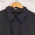 ストーンアイランド STONE ISLAND 21AW PRIMALOFT BUTTON OVERSHIRT プリマロフト ボタン オーバーシャツ ナイロン コーチ ジャケット メンズ import:L