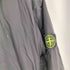 ストーンアイランド STONE ISLAND 21AW PRIMALOFT BUTTON OVERSHIRT プリマロフト ボタン オーバーシャツ ナイロン コーチ ジャケット メンズ import:L