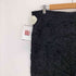 トリココムデギャルソン tricot COMME des GARCONS ベロアイージースカート レディース