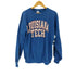チャンピオン Champion Mexico製 LOUISIANA TECH クルーネックスウェット メンズ JPN:L