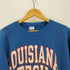チャンピオン Champion Mexico製 LOUISIANA TECH クルーネックスウェット メンズ JPN:L