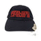ジョンローレンスサリバン JOHN LAWRENCE SULLIVAN EMBROIDERED CAP WITH BOTTLE OPENER キャップ メンズ