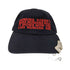 ジョンローレンスサリバン JOHN LAWRENCE SULLIVAN EMBROIDERED CAP WITH BOTTLE OPENER キャップ メンズ