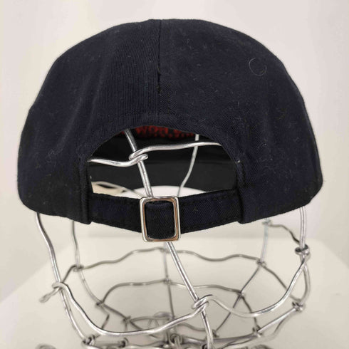 ジョンローレンスサリバン JOHN LAWRENCE SULLIVAN EMBROIDERED CAP WITH BOTTLE OPENER キャップ メンズ