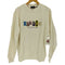 エクストララージ XLARGE MULTI COLLEGE LOGO CREW NECK SWEAT メンズ JPN:L