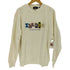 エクストララージ XLARGE MULTI COLLEGE LOGO CREW NECK SWEAT メンズ JPN:L