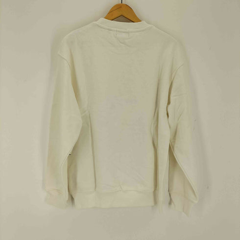 エクストララージ XLARGE MULTI COLLEGE LOGO CREW NECK SWEAT メンズ JPN:L