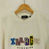 エクストララージ XLARGE MULTI COLLEGE LOGO CREW NECK SWEAT メンズ JPN:L
