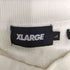 エクストララージ XLARGE MULTI COLLEGE LOGO CREW NECK SWEAT メンズ JPN:L