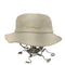 ドッグアンドコー THE H.W. DOG&CO. MEXICAN BUCKET HAT メンズ 36