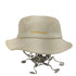 ドッグアンドコー THE H.W. DOG&CO. MEXICAN BUCKET HAT メンズ 36