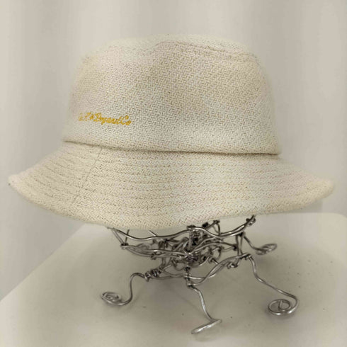 ドッグアンドコー THE H.W. DOG&CO. MEXICAN BUCKET HAT メンズ 36
