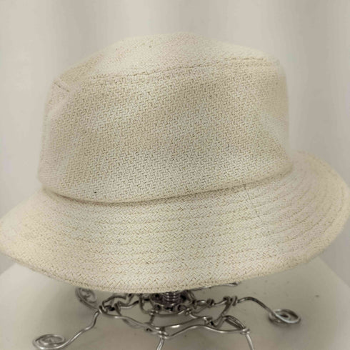 ドッグアンドコー THE H.W. DOG&CO. MEXICAN BUCKET HAT メンズ 36