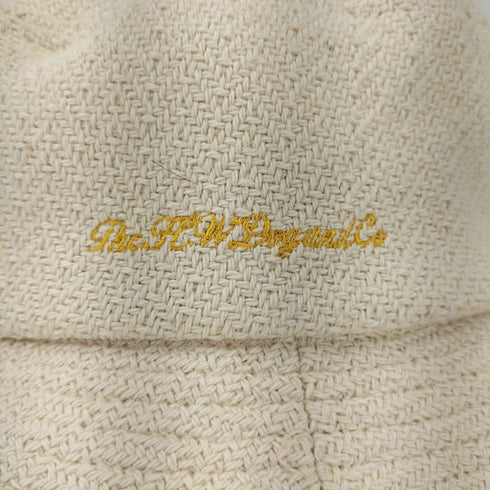 ドッグアンドコー THE H.W. DOG&CO. MEXICAN BUCKET HAT メンズ 36