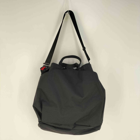 オベイ OBEY ×Helinox Laundry Bag ヘリノックス ランドリーバッグ メンズ