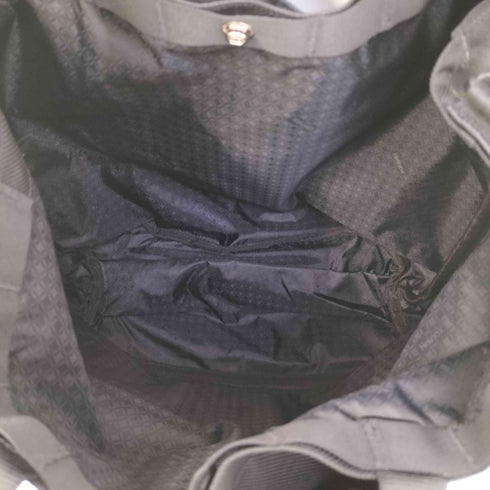 オベイ OBEY ×Helinox Laundry Bag ヘリノックス ランドリーバッグ メンズ