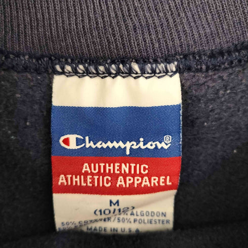 チャンピオン Champion 00s BEAT クルーネックスウェット レディース 10/12