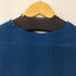 マーガレットハウエル MARGARET HOWELL 23SS LINEN COTTON WIDE ROLL NECK メンズ import:L