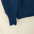 マーガレットハウエル MARGARET HOWELL 23SS LINEN COTTON WIDE ROLL NECK メンズ import:L