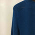 マーガレットハウエル MARGARET HOWELL 23SS LINEN COTTON WIDE ROLL NECK メンズ import:L