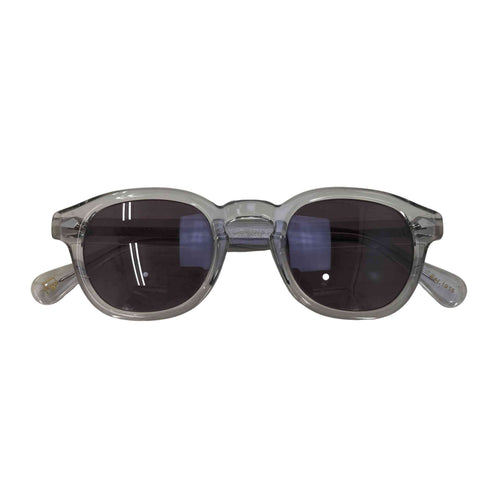 モスコット MOSCOT LEMTOSH LIGHT GREY レムトッシュ サングラス レディース 46□24-145