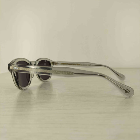 モスコット MOSCOT LEMTOSH LIGHT GREY レムトッシュ サングラス レディース 46□24-145