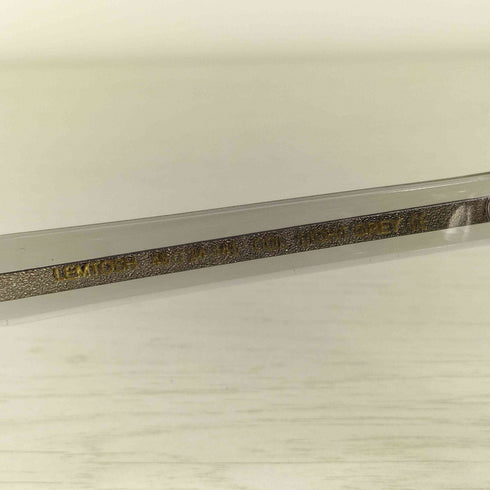 モスコット MOSCOT LEMTOSH LIGHT GREY レムトッシュ サングラス レディース 46□24-145