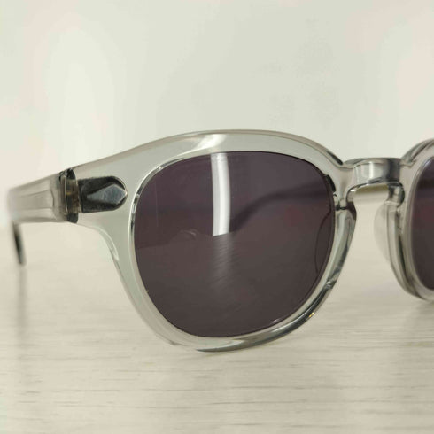 モスコット MOSCOT LEMTOSH LIGHT GREY レムトッシュ サングラス レディース 46□24-145