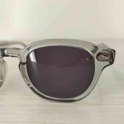 モスコット MOSCOT LEMTOSH LIGHT GREY レムトッシュ サングラス レディース 46□24-145