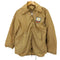 helmsman flotation jacket ナイロンフルジップジャケット メンズ M