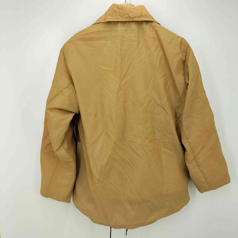 helmsman flotation jacket ナイロンフルジップジャケット メンズ M