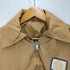 helmsman flotation jacket ナイロンフルジップジャケット メンズ M
