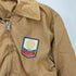 helmsman flotation jacket ナイロンフルジップジャケット メンズ M