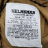 helmsman flotation jacket ナイロンフルジップジャケット メンズ M