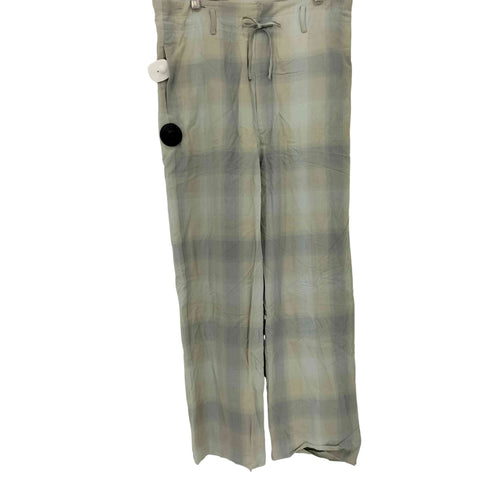 ヨーク YOKE 21SS PAJAMA PANTS メンズ JPN:2